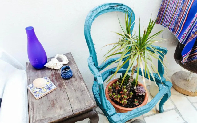 Casa Creativa Lagos (Adults Only)