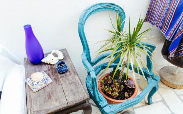 Olive Hostel Lagos