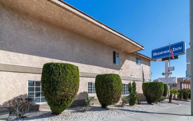 Rodeway Inn On Historic Route 66