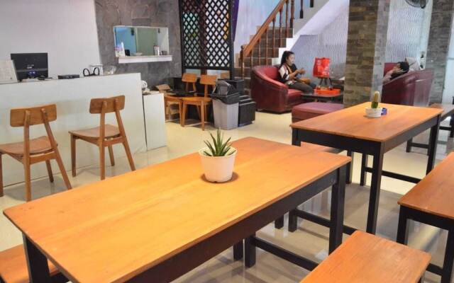 Simpang 7 Residence
