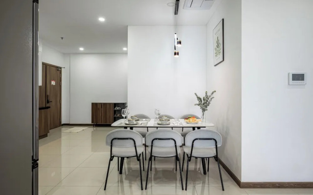 OPAL SAIGON PEARL Premier Residence