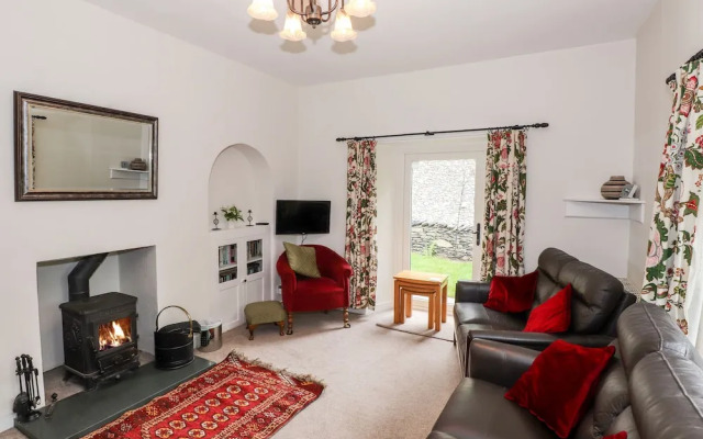 Silverthwaite Cottage
