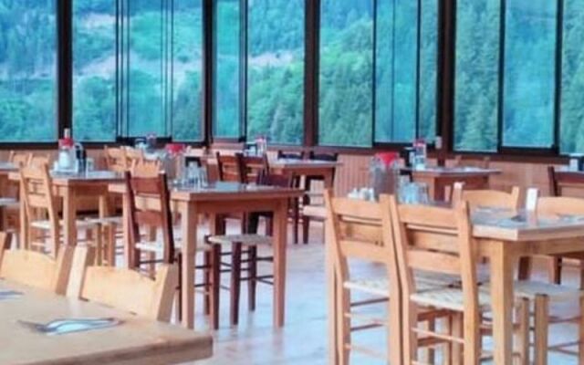 Macahel Maral Otel ve Restaurant