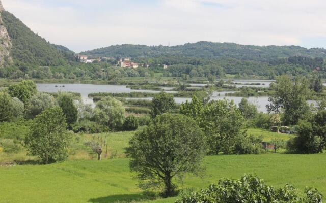 CASA VACANZE ISEO e FRANCIACORTA 2