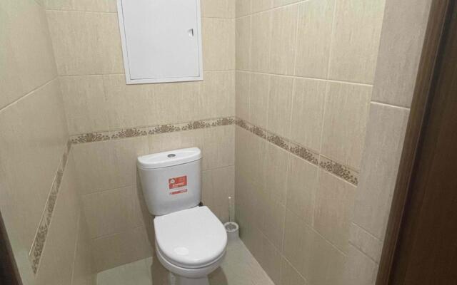 Apartamenty na Sovetskoj