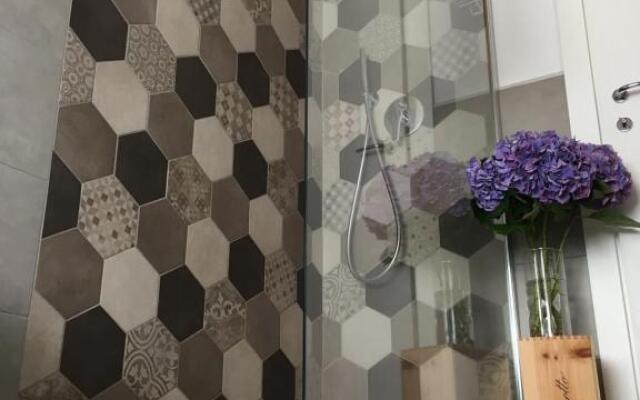 Il riccio di Ricciano