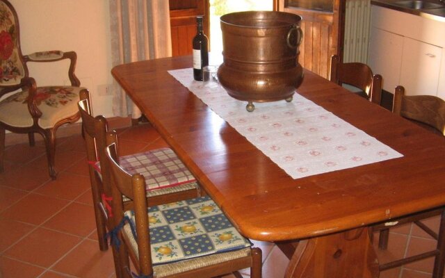 Agriturismo Noce Torta