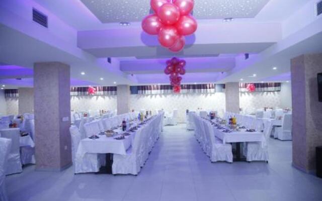 Franca Hotel Bijelo Polje