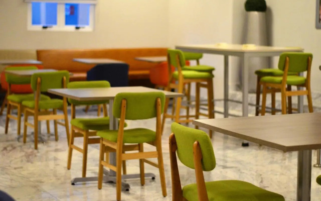 Holiday Inn Express & Suites Ciudad Obregon, An Ihg Hotel