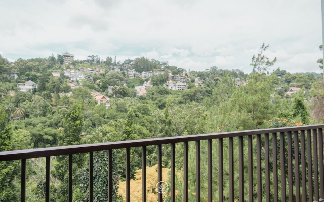 Cempaka 2 Villa 6 bedroom with a private pool