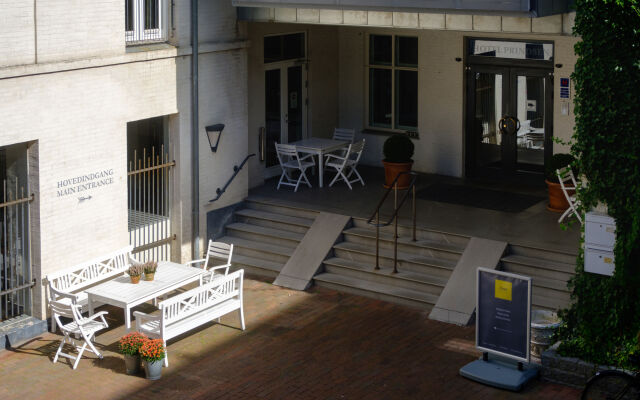 Four Points Flex by Sheraton Roskilde