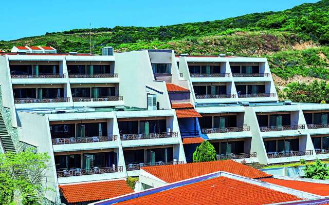 Xenios Theoxenia Hotel