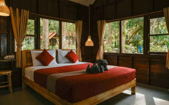 Joy Bungalow