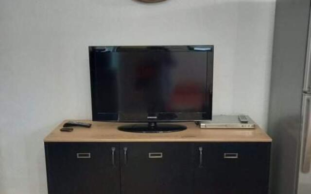 Studio dans villa calme à 15km de Cannes