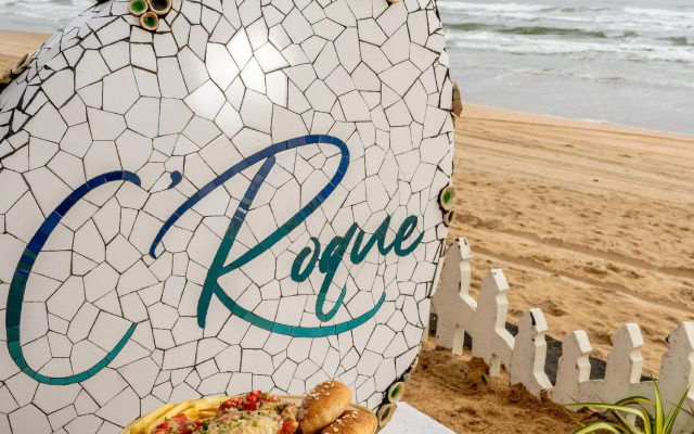 C'Roque Beach Resort