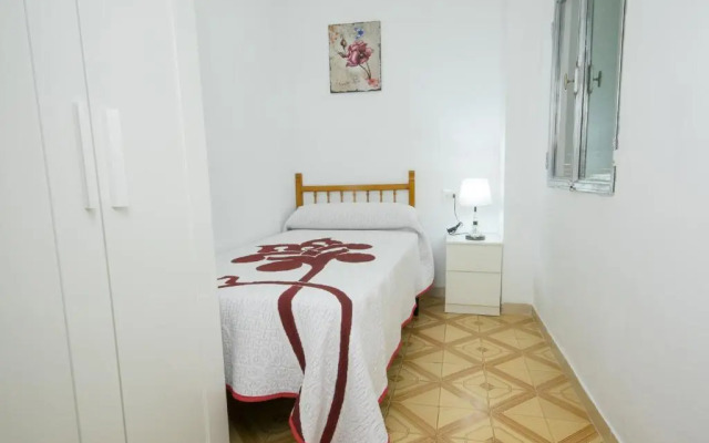 Apartamento Paco 3 cerca de Valencia