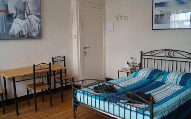 Het Rommelwater B&B