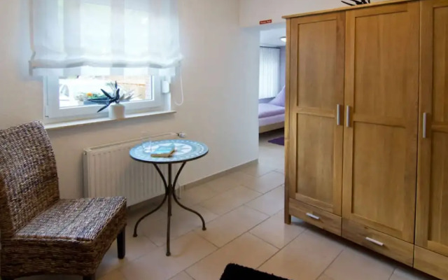 Lovely Apartment in Hage