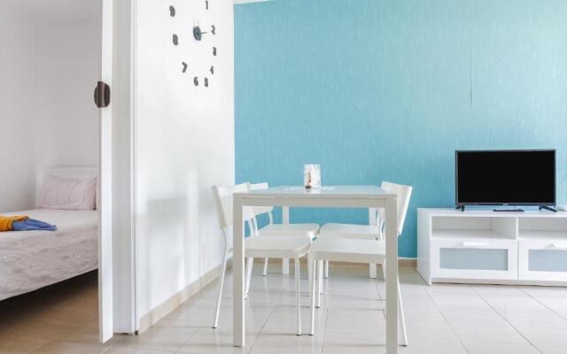 8211 Bungalow Costa Calma Wifi