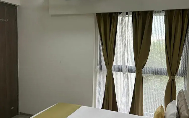 Z Bliss Suites