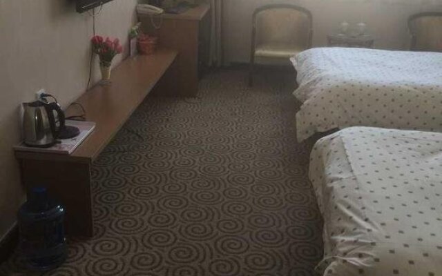 Oriental Business Hotel