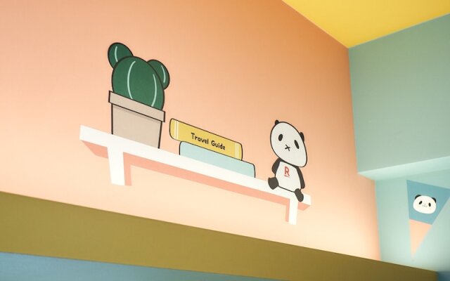 Rakuten Stay Fukuoka - Yakuin