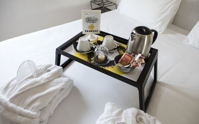 Aiden by Best Western @ JHD Dunant Hotel