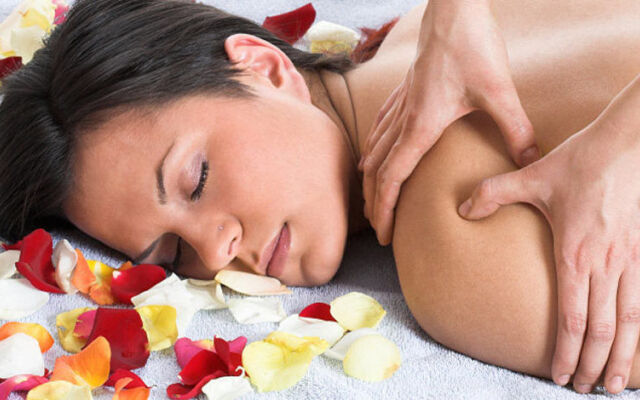 Castle in the Country