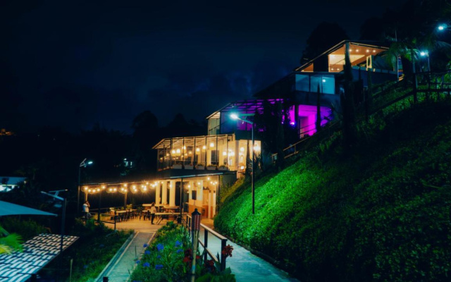 Viajero Guatapé Hostel & Lake Club