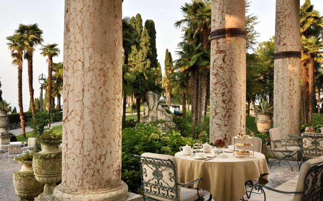 Villa Cortine Palace Hotel