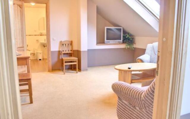 Guest House - Milzkalne