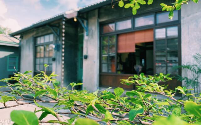Juandaiqi Guesthouse