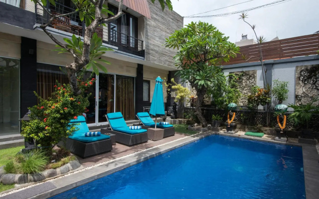 The Nakula Villas