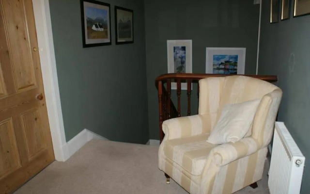 Invernevis Bed  Breakfast