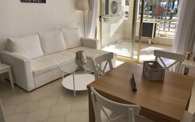 T&H Novelty 114 Family Apartment Salou