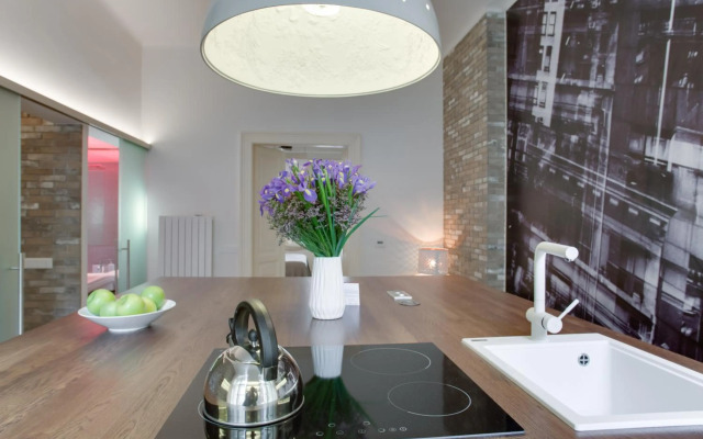 BRIGHT - Luxury Design CENTRAL Apartment - Home-Cinema - Hammock