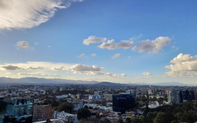 Holiday Inn Guatemala City by IHG