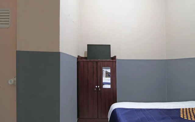 SPOT ON 91761 Ramah Tamah Homestay Syariah