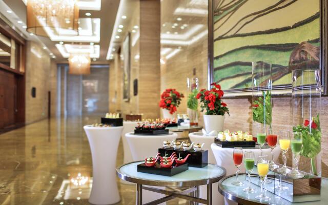 InterContinental Sancha Lake by IHG