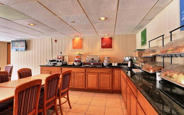 Comfort Inn
