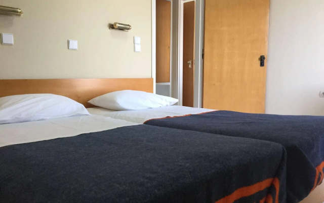 Jasmine Hotel Apartments