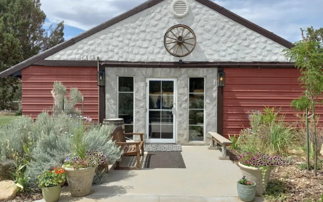 Wind Walker Ranch