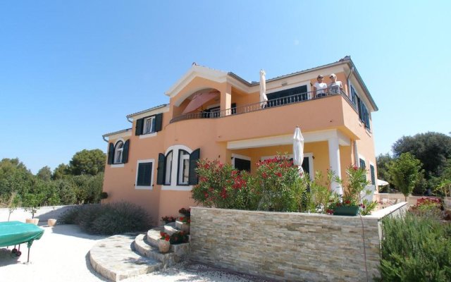 Villa Dalmata