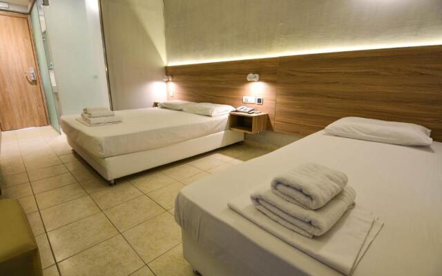 Aqua Mare Resort