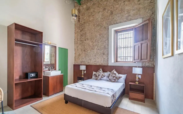 Hotel Boutique Santa Elena