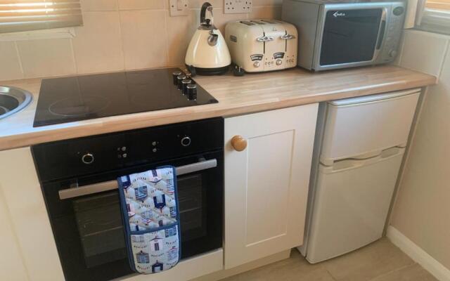Dartmouth 2 Bed Detached Chalet Number 144