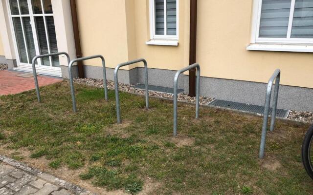 Feriendomizil Ahlbeck