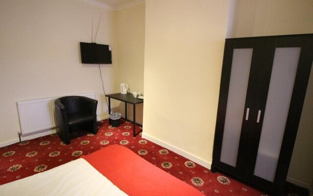 London Suites Croydon