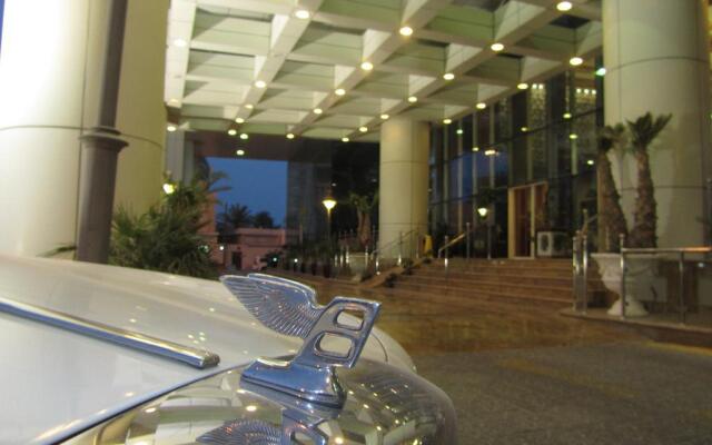 Al Safa Royal Suites