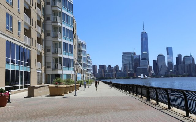 Premier Furnished Apartment at The Pier